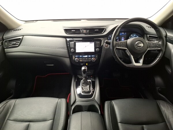 Used Nissan X-Trail 2021 for sale - 76145213: Photo 2