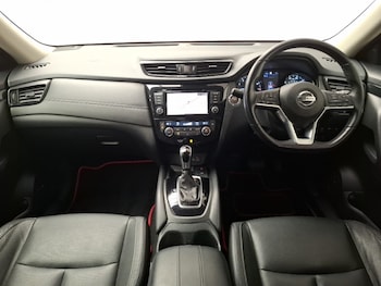Used Nissan X-Trail 2021 for sale - 76145213: Photo 2