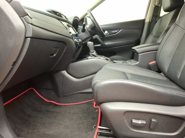 Used Nissan X-Trail 2021 for sale - 76145213: Photo 5