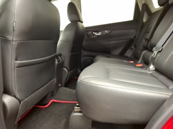 Used Nissan X-Trail 2021 for sale - 76145213: Photo 6