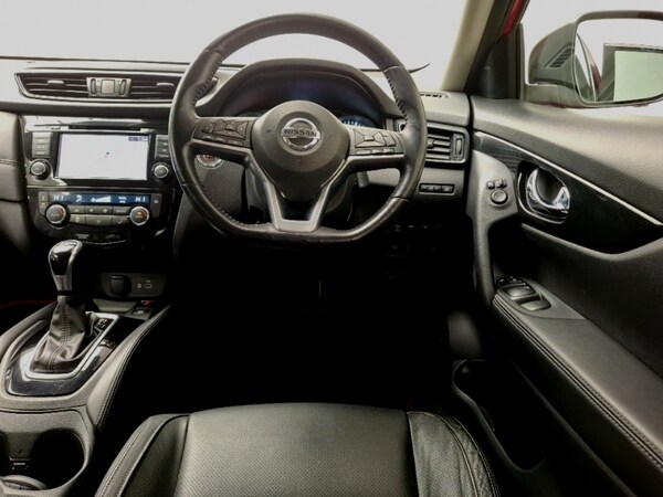 Used Nissan X-Trail 2021 for sale - 76145213: Photo 7