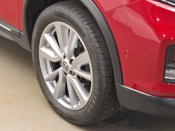 Used Nissan X-Trail 2021 for sale - 76145213: Photo 9
