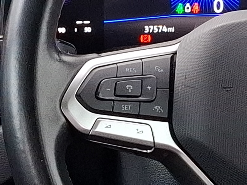 Used Volkswagen Polo 2023 for sale - 76404309: Photo 10