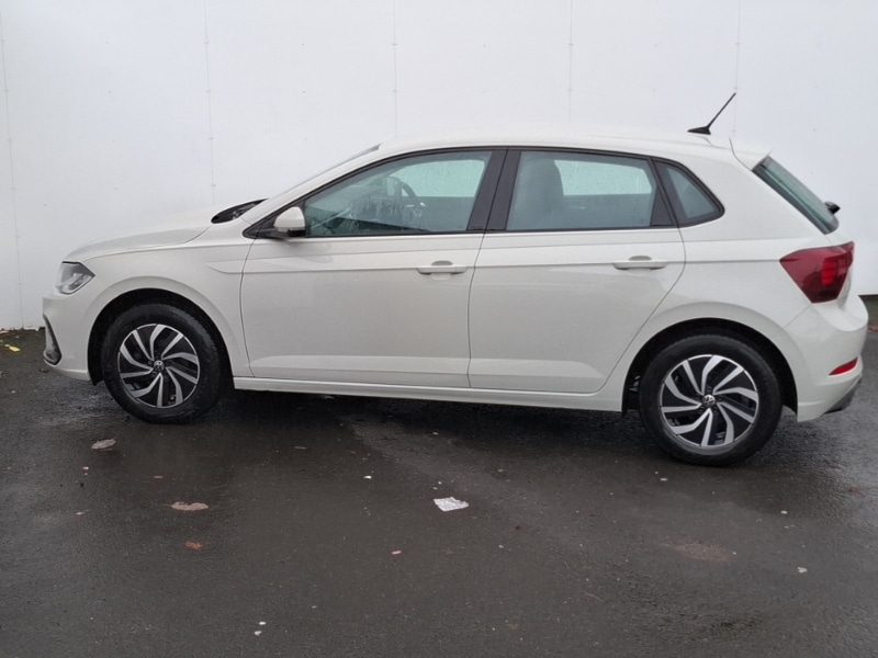 Used Volkswagen Polo 2023 for sale - 76404309: Photo 4