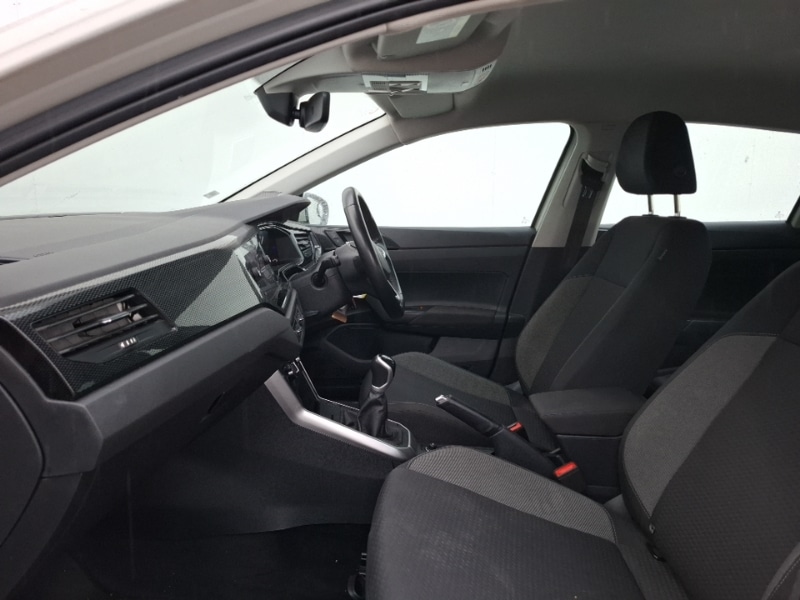 Used Volkswagen Polo 2023 for sale - 76404309: Photo 5