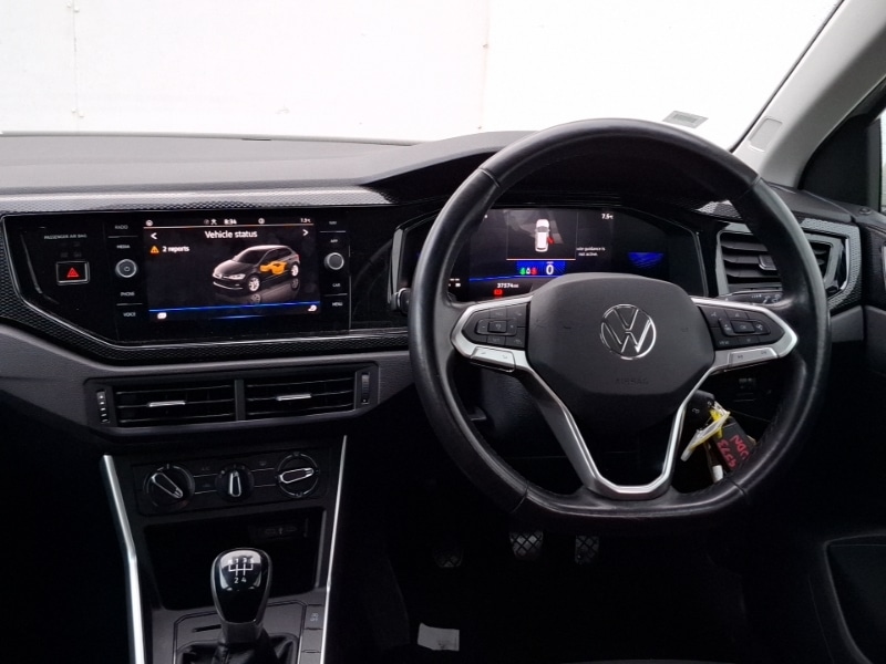 Used Volkswagen Polo 2023 for sale - 76404309: Photo 7