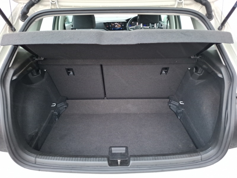 Used Volkswagen Polo 2023 for sale - 76404309: Photo 8