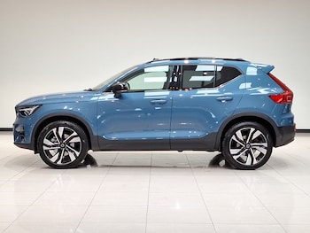 Used Volvo XC40 2024 for sale - 77169532: Photo