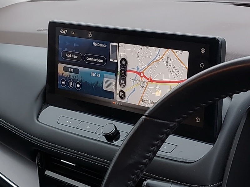 Used Nissan X-Trail 2023 for sale - 77907199: Photo 11