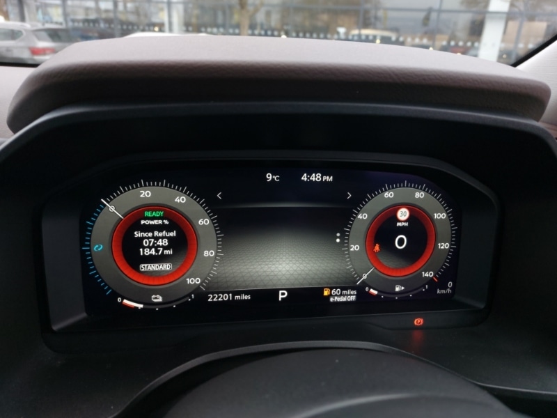 Used Nissan X-Trail 2023 for sale - 77907199: Photo 12