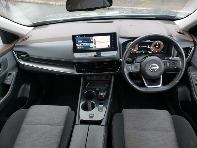 Used Nissan X-Trail 2023 for sale - 77907199: Photo 2