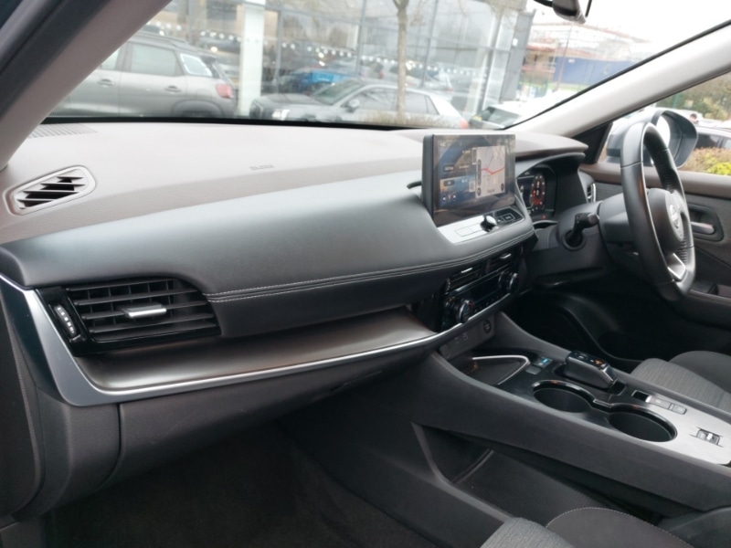 Used Nissan X-Trail 2023 for sale - 77907199: Photo 5