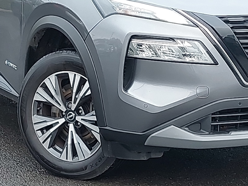 Used Nissan X-Trail 2023 for sale - 77907199: Photo 9