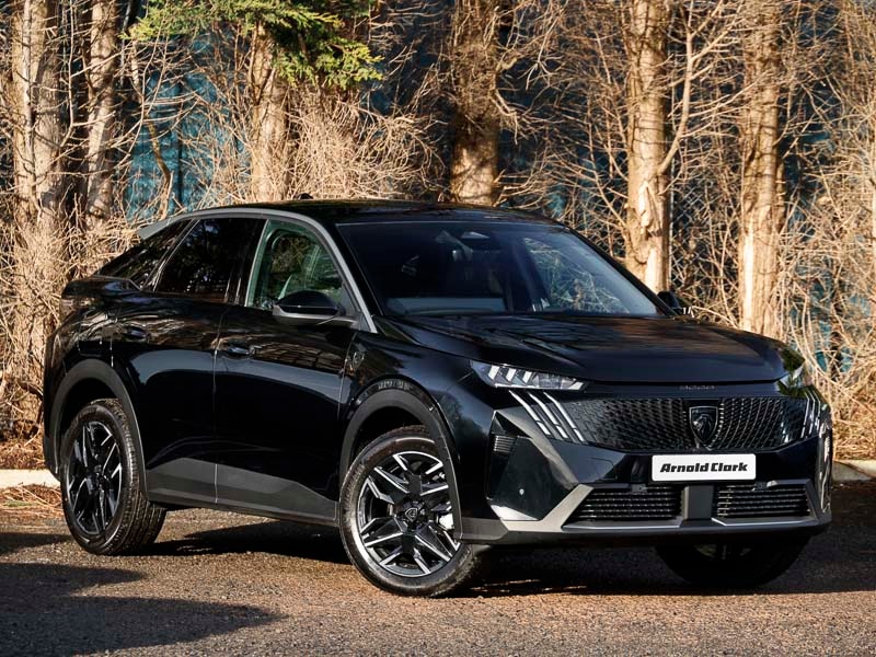 Used Peugeot 3008 2026 for sale - 77771859: Photo 7