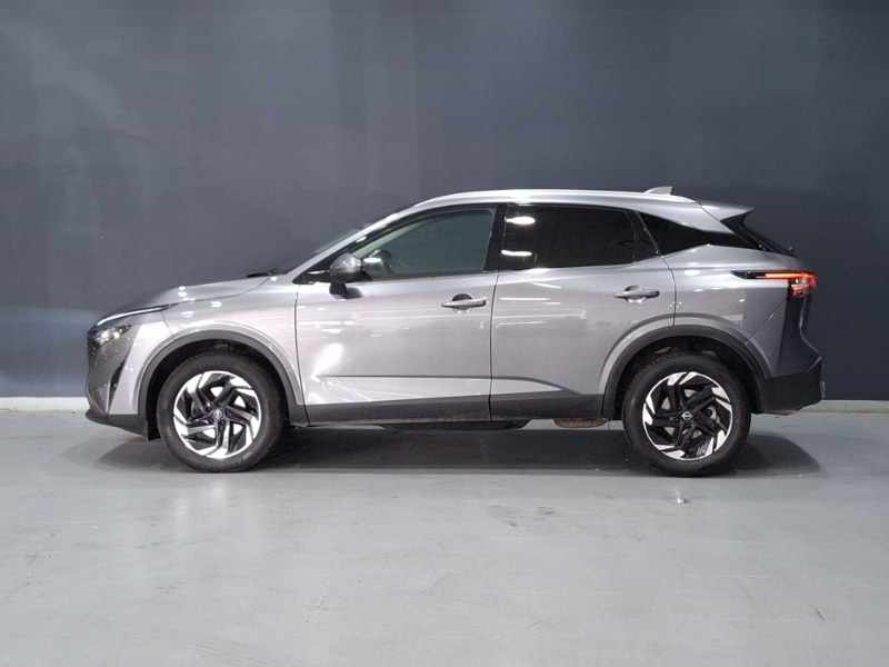 Used Nissan Qashqai 2024 for sale - 77105087: Photo 4