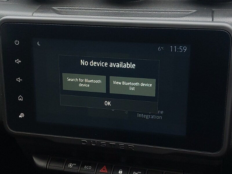 Used Dacia Duster 2023 for sale - 77467138: Photo 12