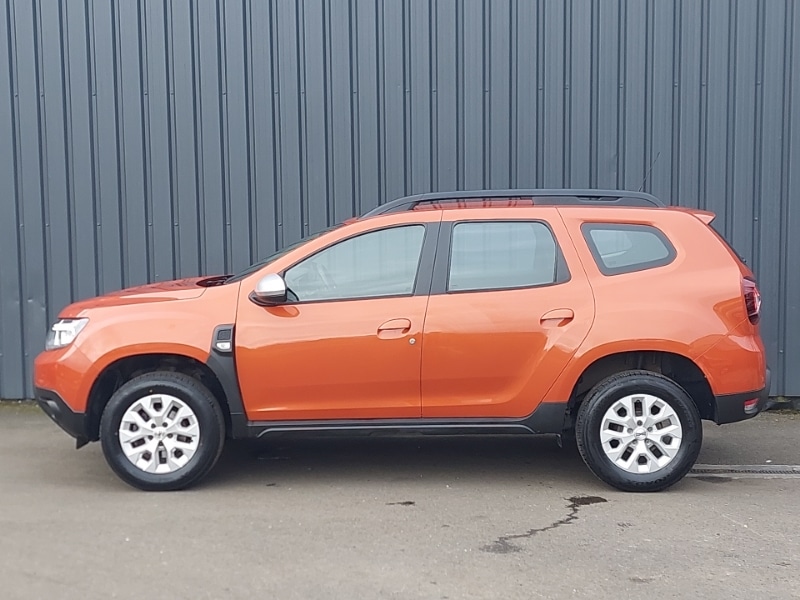Used Dacia Duster 2023 for sale - 77467138: Photo 4