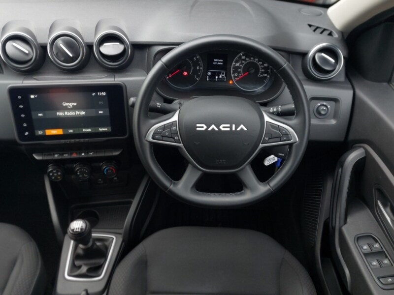 Used Dacia Duster 2023 for sale - 77467138: Photo 7