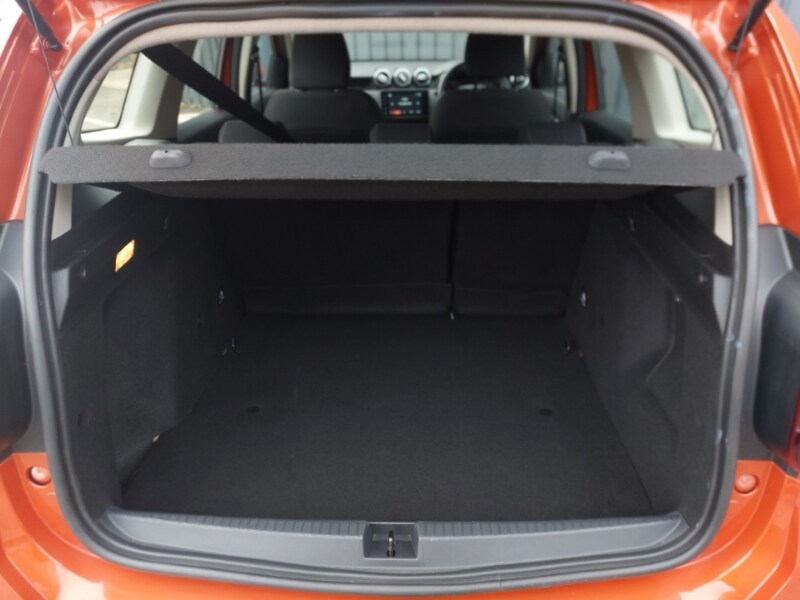 Used Dacia Duster 2023 for sale - 77467138: Photo 8