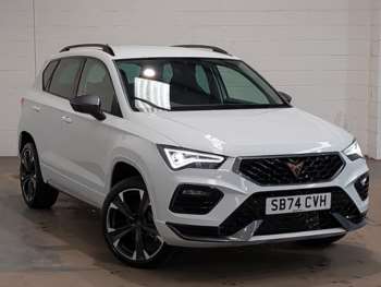 2024 - 1.5 EcoTSI V2 5dr DSG
