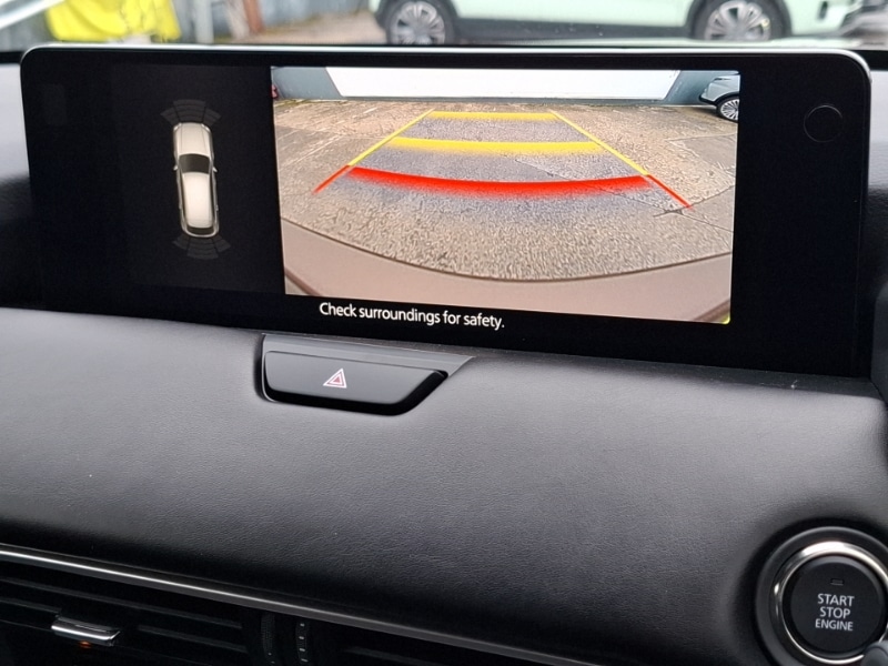 Used Mazda CX-80 2026 for sale - 78148663: Photo 10