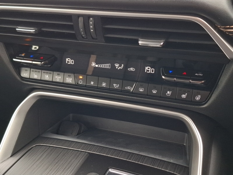 Used Mazda CX-80 2026 for sale - 78148663: Photo 12