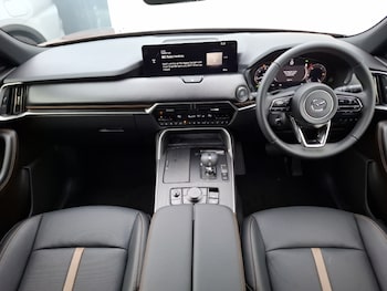 Used Mazda CX-80 2026 for sale - 78148663: Photo