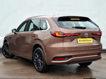 Used Mazda CX-80 2026 for sale - 78148663: Photo