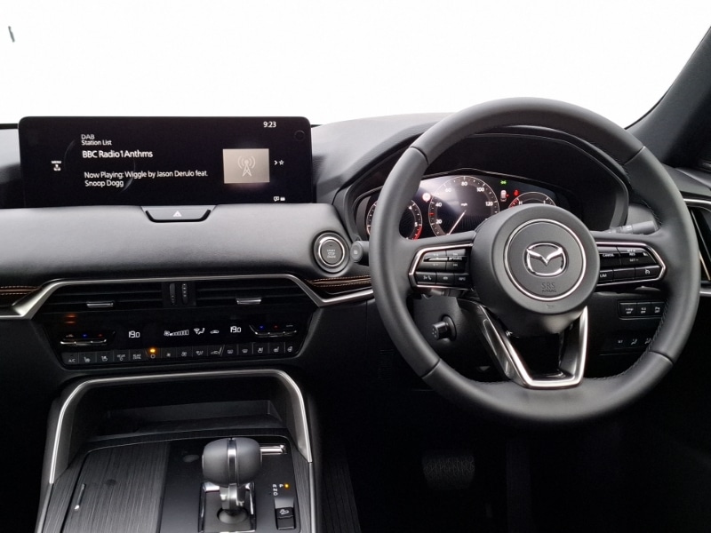 Used Mazda CX-80 2026 for sale - 78148663: Photo 7