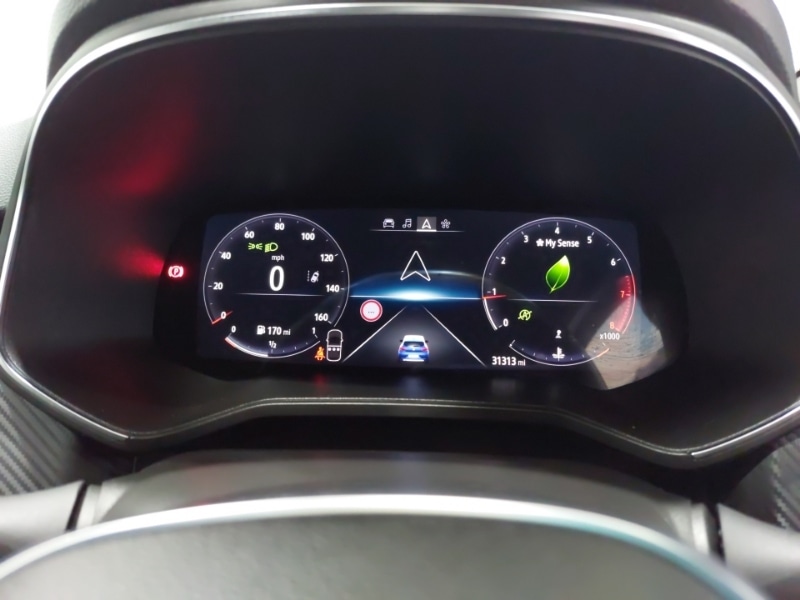 Used Renault Clio 2023 for sale - 76666460: Photo 11