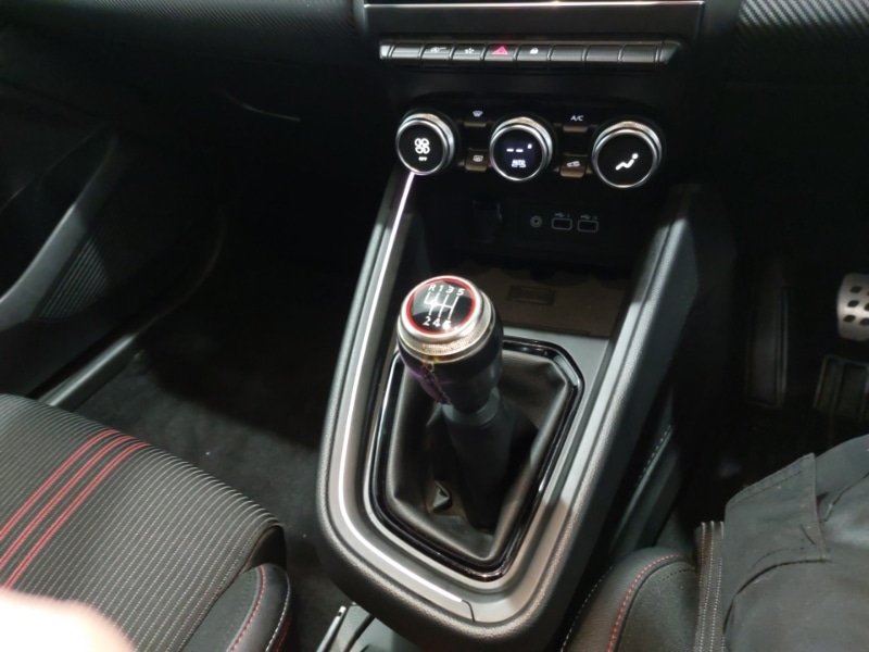 Used Renault Clio 2023 for sale - 76666460: Photo 12