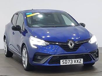 Renault - Clio