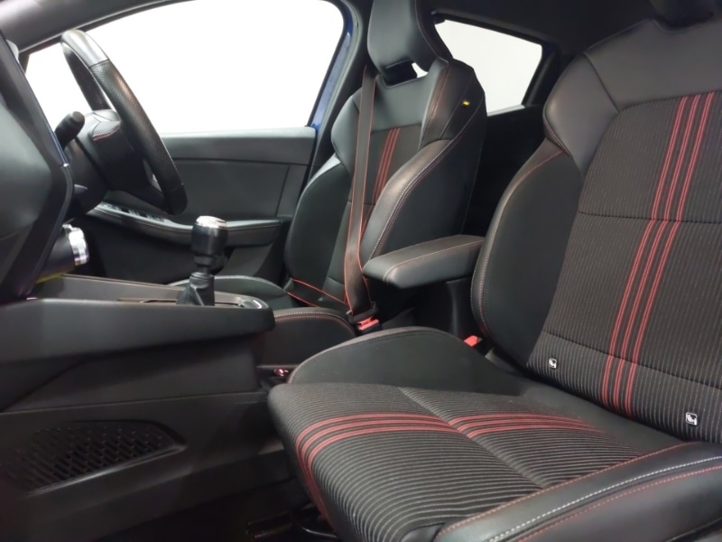 Used Renault Clio 2023 for sale - 76666460: Photo 5