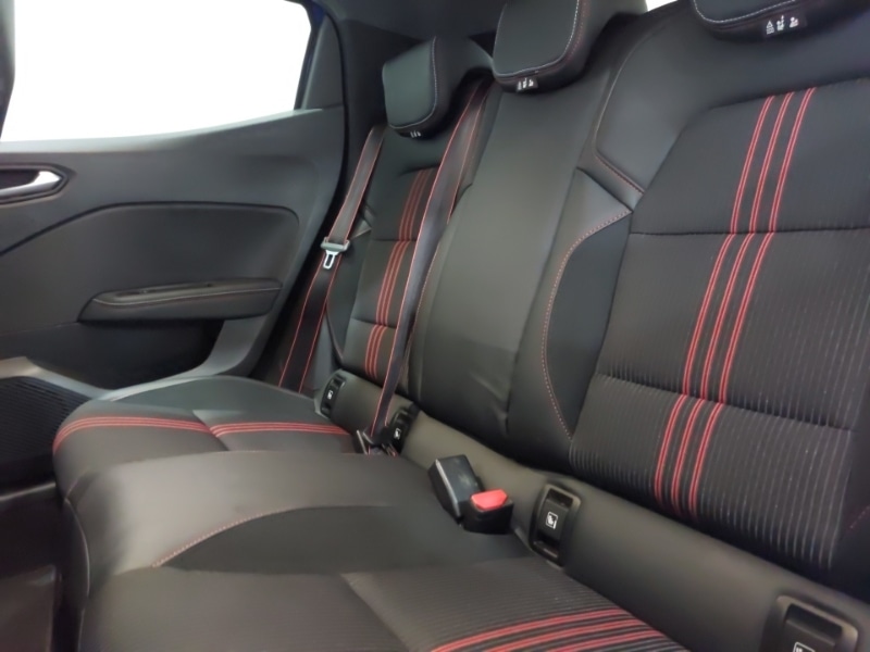 Used Renault Clio 2023 for sale - 76666460: Photo 6