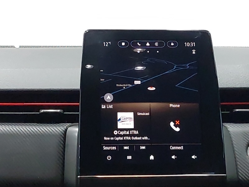 Used Renault Clio 2023 for sale - 76666460: Photo 7