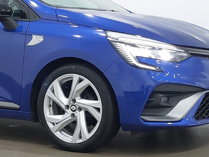 Used Renault Clio 2023 for sale - 76666460: Photo 9