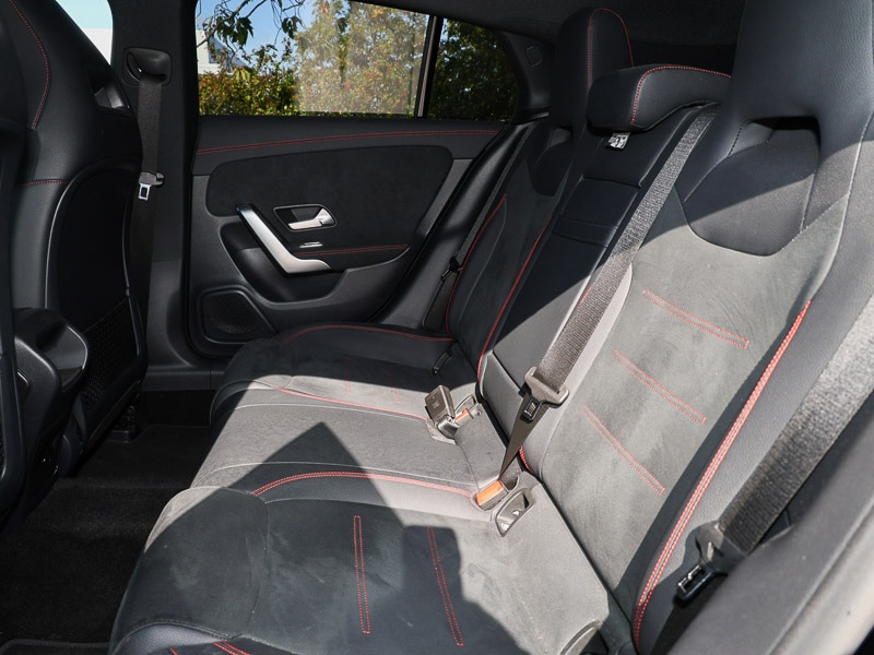 Used Mercedes-Benz CLA 2024 for sale - 76548557: Photo 6