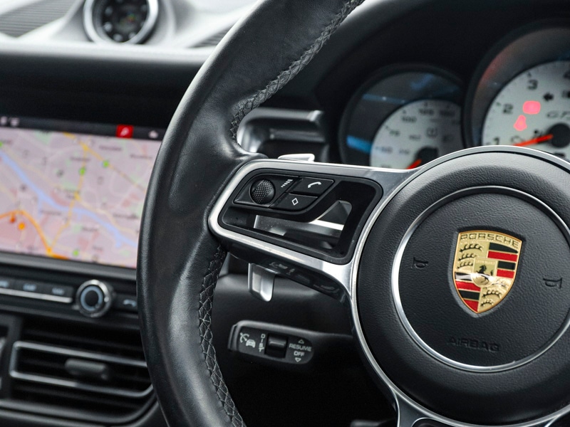 Used Porsche Macan 2020 for sale - 76644268: Photo 12