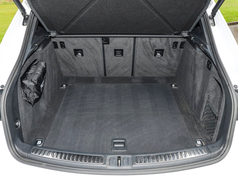 Used Porsche Macan 2020 for sale - 76644268: Photo 8