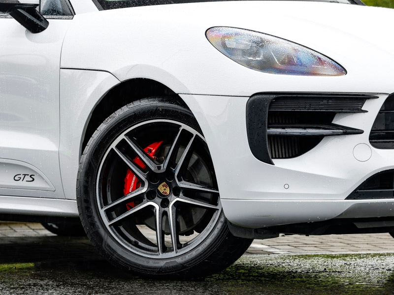 Used Porsche Macan 2020 for sale - 76644268: Photo 9