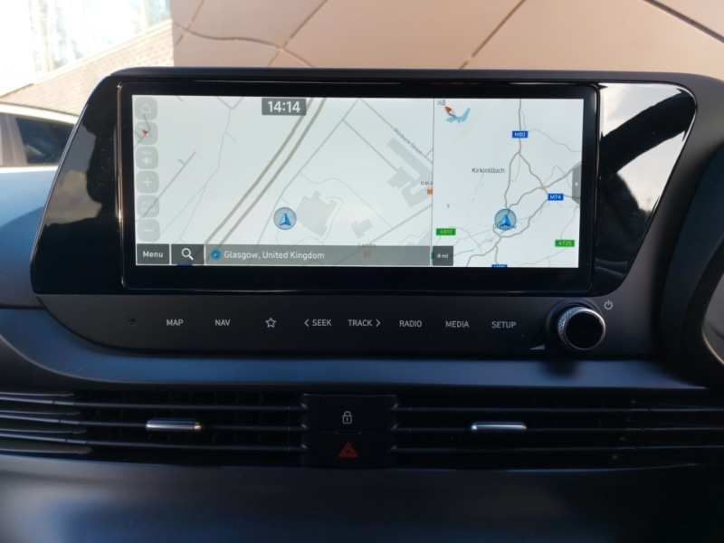 Used Hyundai BAYON 2024 for sale - 76799943: Photo 11