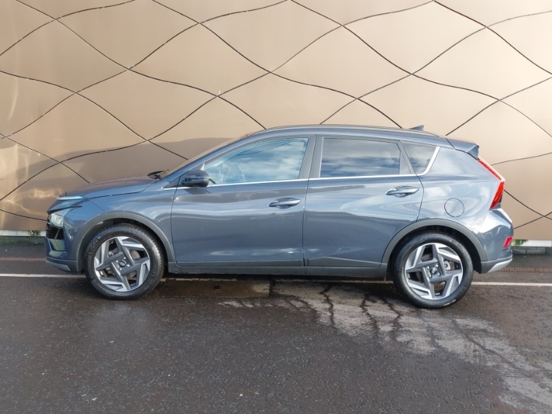 Used Hyundai BAYON 2024 for sale - 76799943: Photo 4