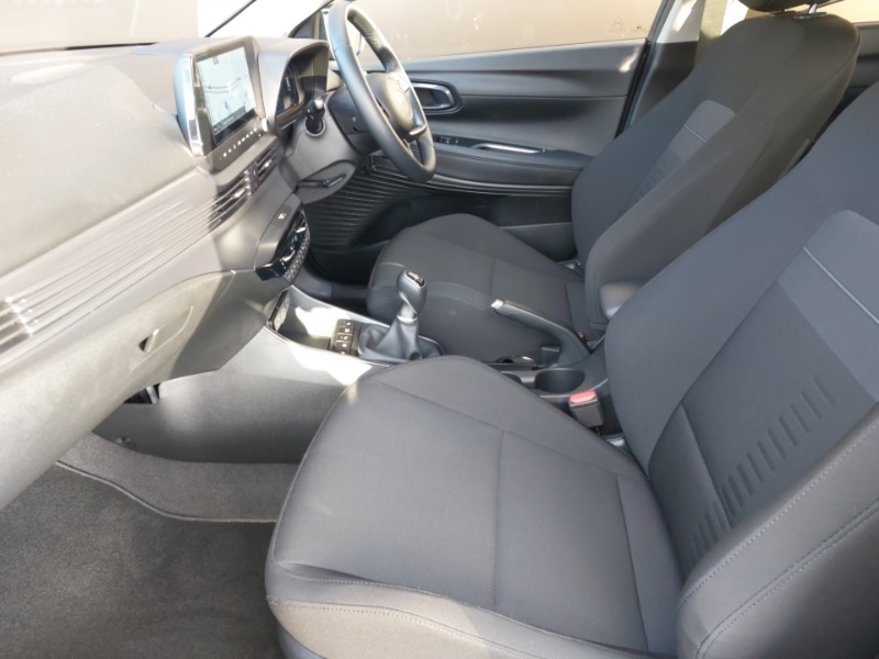 Used Hyundai BAYON 2024 for sale - 76799943: Photo 5