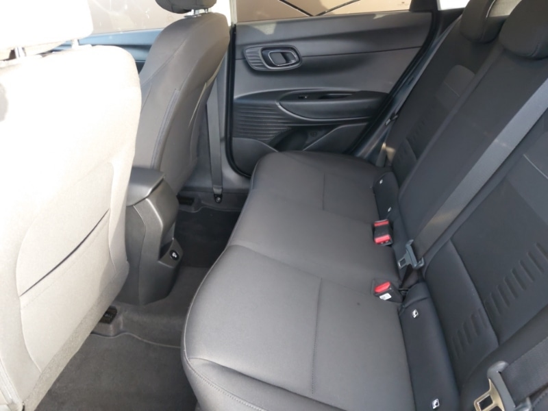 Used Hyundai BAYON 2024 for sale - 76799943: Photo 6