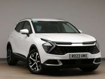 2023 - 1.6T GDi ISG 3 5dr