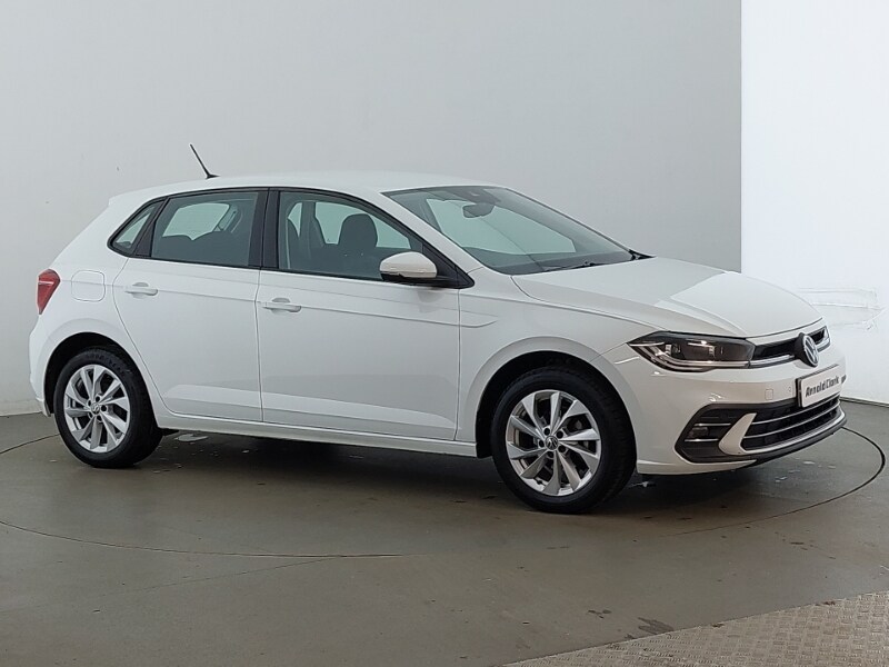 Used Volkswagen Polo 2023 for sale - 78211624: Photo 12