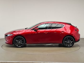 Used Mazda Mazda3 2025 for sale - 79572894: Photo