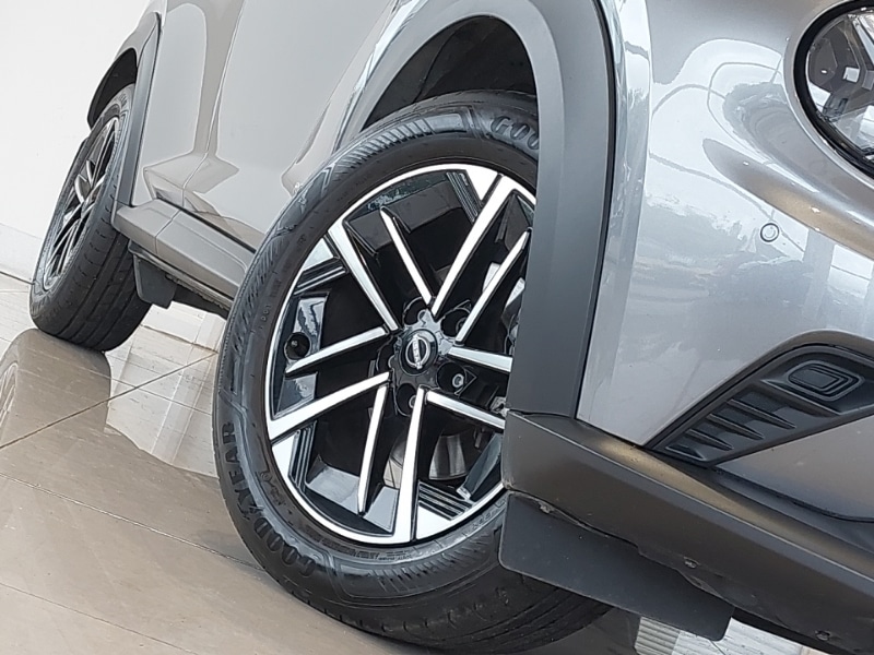 Used Nissan Juke 2024 for sale - 76149962: Photo 9