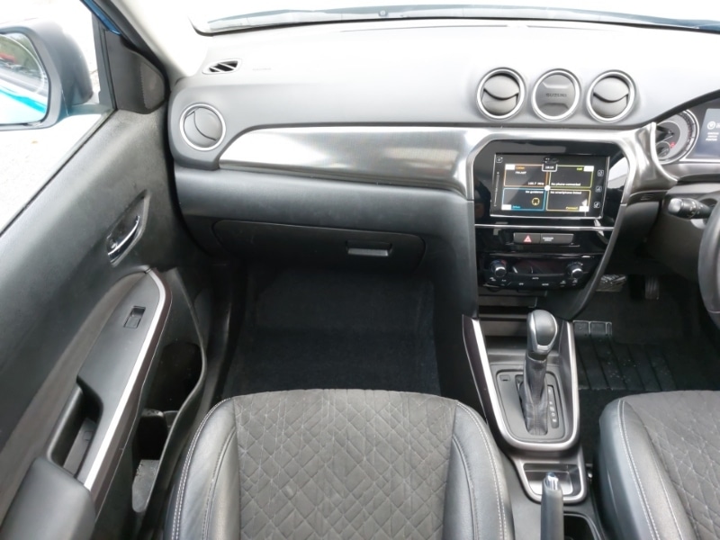 Used Suzuki Vitara 2022 for sale - 77410685: Photo 10