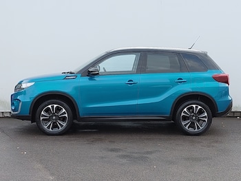 Used Suzuki Vitara 2022 for sale - 77410685: Photo